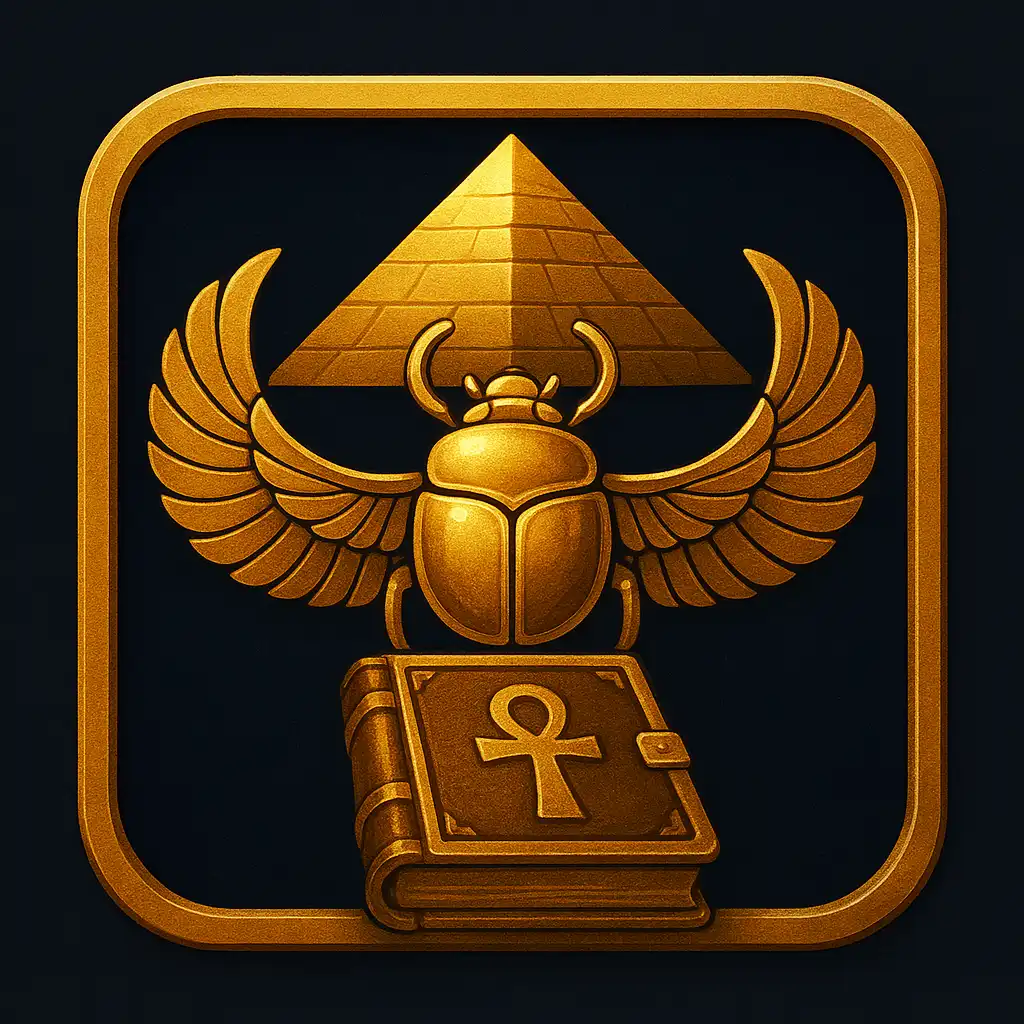 Book of Ra slot game thumbnail