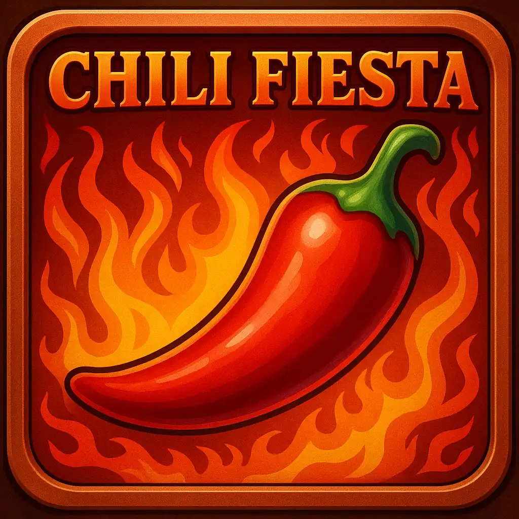 Chilli Heat Spicy Spins slot game thumbnail