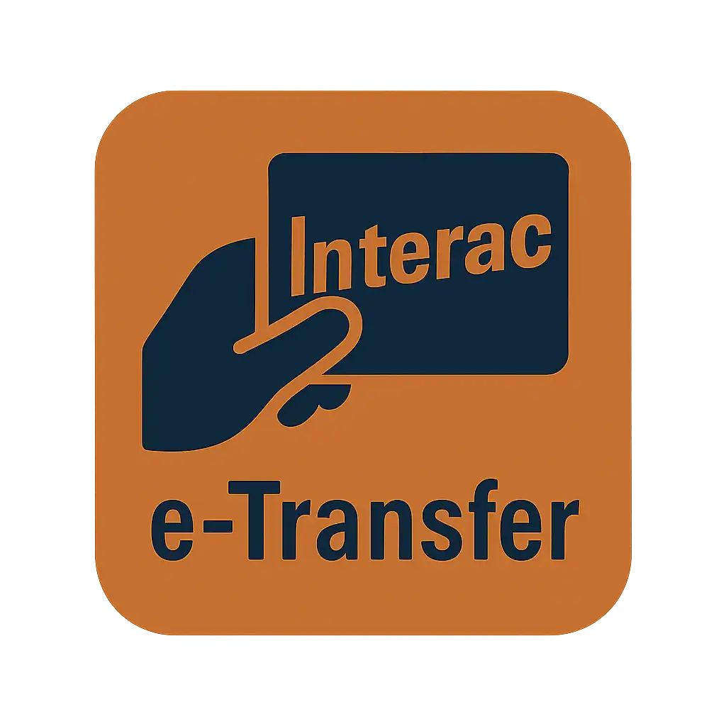 Interac e-Transfer icon
