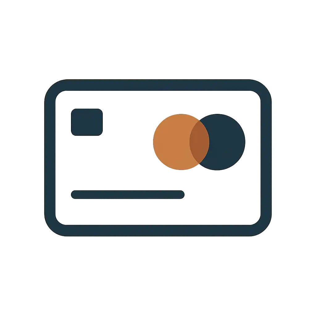 Mastercard icon