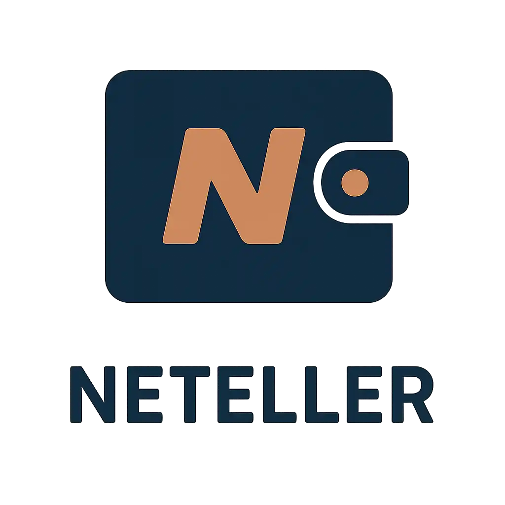 Neteller icon